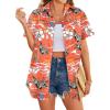 Orange Hawaii