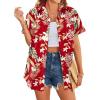 Red Tropical