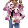Fusica Flannel
