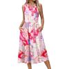 Pink Floral