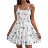 Floral White
