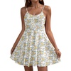Yellow Floral