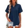 B-navy Blue