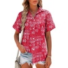 B-red Boho