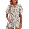 C-cream Floral