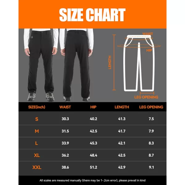 Men Heated Pants  Heating Pants for 74v 16000mAh Battery for Hunting Skiing Pants 4 in 1 Smart Controller