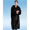 imageWearable Blanket Hoodie Warm Cozy Blanket Sweatshirt Gifts for Women Men