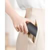 image2PCS Battery Pack for Heated Gloves Scarf Socks and Heating Slippers Heated Clothing Replacement Battery Pack 5V2A DC Port 6000mAh37V2A DC Port 4000mAh