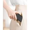 image2PCS Battery Pack for Heated Gloves Scarf Socks and Heating Slippers Heated Clothing Replacement Battery Pack 5V2A DC Port 6000mAh74V2A DC Port 2700mAh
