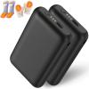 5V2A DC Port 2500mAh