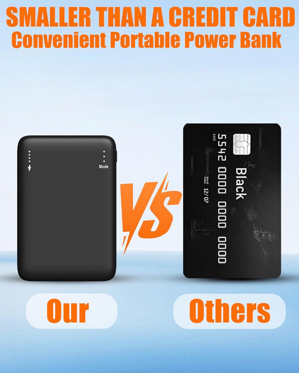 image37V2A 4000mAh Battery Pack DC Port with Temperature Controlfor Heated Gloves Scarf Socks and Heating Slippers1 Pc  5V2A TypeC Port 5000mAh