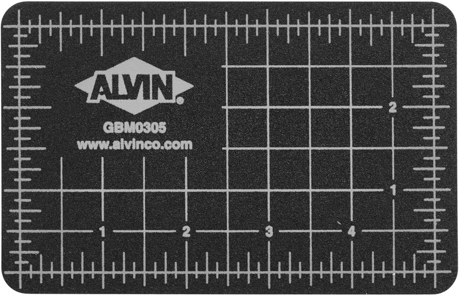 ALVIN GBM SelfHealing Cutting Mat 30 x 42 inch  DoubleSided GreenBlack  5Layer Gridded Surface for Arts Crafts and Sewing  Model GBM304255L x 35W