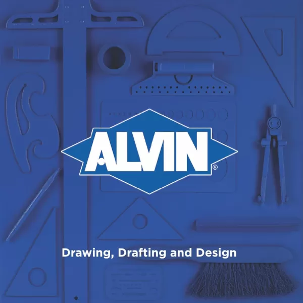 ALVIN DraftTec Retractable Tip Mechanical Pencil 03mm Model DR03 Mechanical Pencil With Retractable Tip For Drafting Architecture Geometry Art and School05 mm