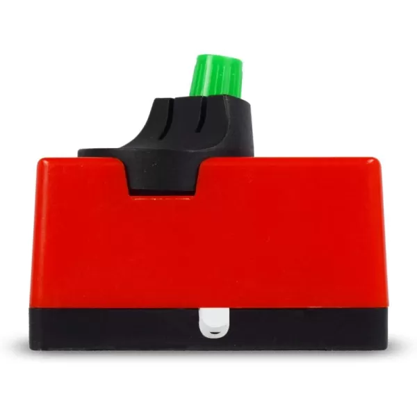 ALVIN EP17 Compact Desktop Lead Pointer Clamp To Fit Tables Up To 2quot Thick