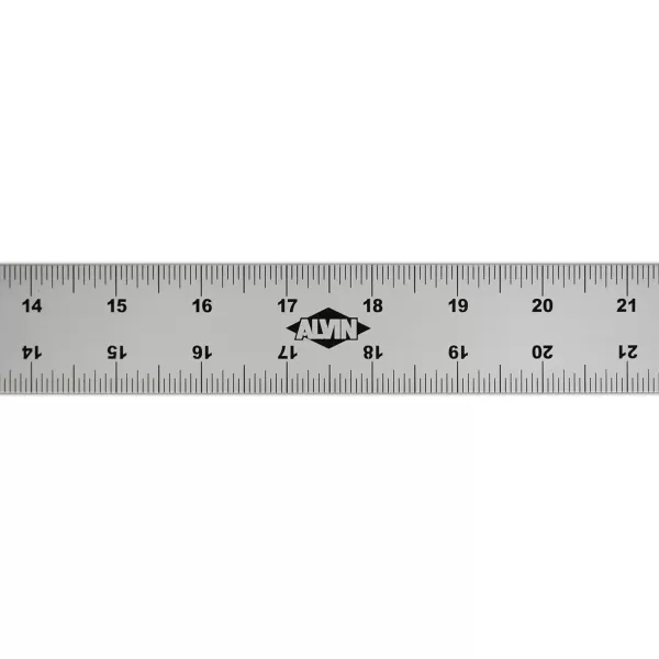 imageAlvin Aluminum Graduated TSquare 36quot ALT36
