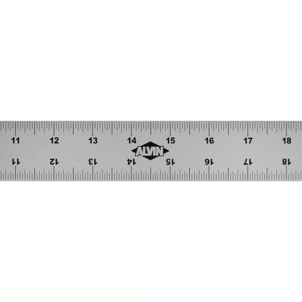 imageAlvin Aluminum Graduated TSquare 30quot ALT3030