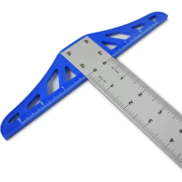 imageAlvin Aluminum Graduated TSquare 30quot ALT3036