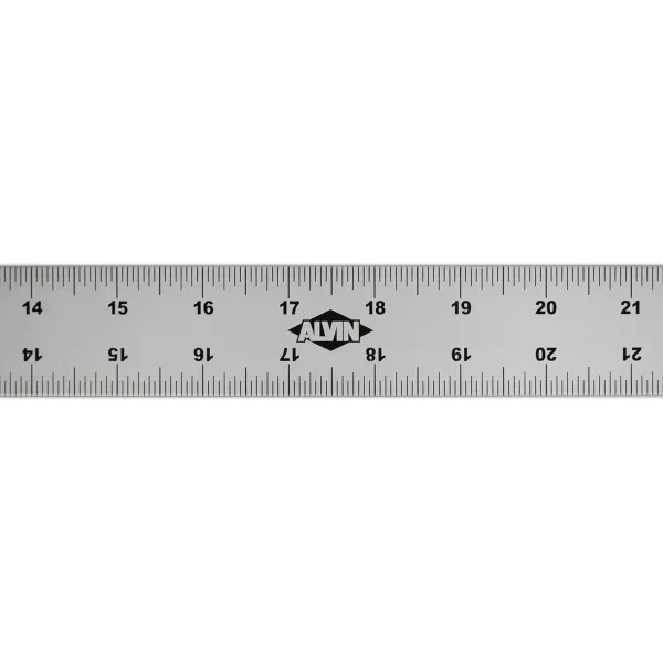 imageAlvin Aluminum Graduated TSquare 30quot ALT3036