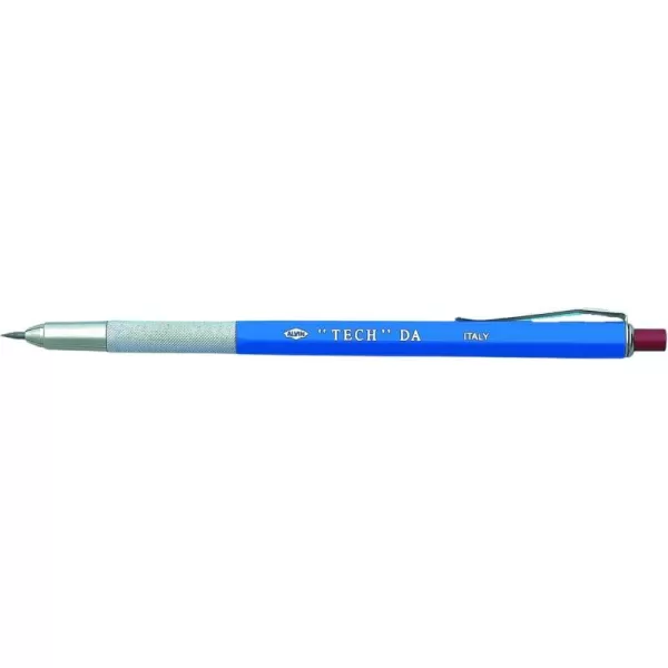 imageALVIN DA TECH Lead Holder Mechanical Pencil with Rugged Plastic Barrel