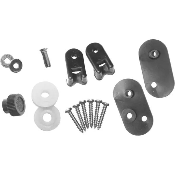 imageALVIN SH15 Straightedge Hardware Kit for Straightedge Models 1101 and 2201