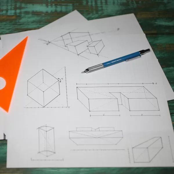 imageALVIN Cross Section Graph Paper Pad 85quot x 11quot Model 14224 AcidFree Use with Pencil or Ink Laser Copier and Inkjet Compatible 8quot x 8quot Grid  50 Sheet Pad 85 x 11 Inch8 x 8 Grid  50 Sheet Pad  11 x 17