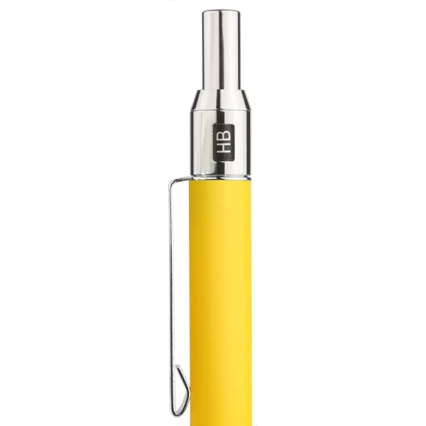 imageALVIN DM03 DraftMatic Mechanical Pencil 03mm Stainless Steel Drawing and Design Tool for Students and Professionals Great for Drafting Architecture Engineering and Art03 mm