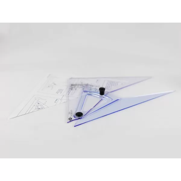 imageAlvin LX710K 10quot Computing TrigScale Adjustable Triangle8