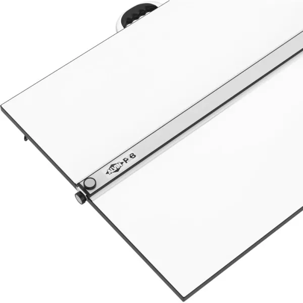 imageALVIN Portable Drafting Board Size 24quot x 36quot Model PXB36 Easily Adjustable Drafting and Architecture Tool for Students and Professionals Drawing Board with Ergonomic Carrying Handle  24 x 36 Inches23 x 31