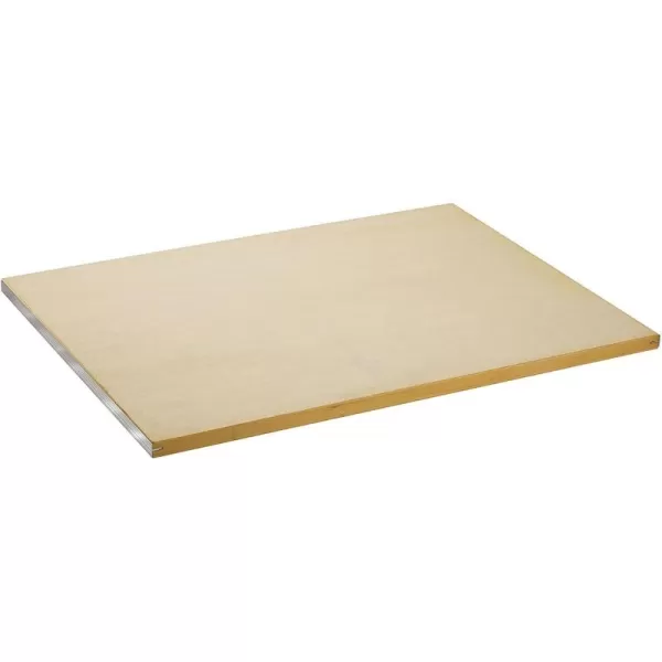 imageAlvin LB118 Drawing BoardTabletop 24quot x 36quot Brown 24quotx36quot20 x 26