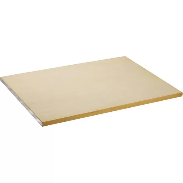 imageAlvin LB118 Drawing BoardTabletop 24quot x 36quot Brown 24quotx36quot24 x 36
