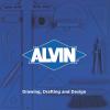 imageALVIN 505V BasicBow Combination Compass with Beam Bar Ideal for Geometry and Engineering Drawing and Architecture Tool  6 InchPro Speed Bow w Beam
