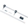 imageAlvin Channel Beam Bar for Beam Compass Replacement Part for Drafting Geometry Engineering and Drawing  13 Inches961X