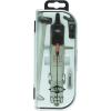 imageALVIN 505V BasicBow Combination Compass with Beam Bar Ideal for Geometry and Engineering Drawing and Architecture Tool  6 InchPro Speed Bow w Beam