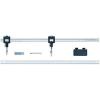 imageAlvin Channel Beam Bar for Beam Compass Replacement Part for Drafting Geometry Engineering and Drawing  13 Inches961X