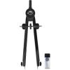 imageAlvin Introductory Bow Compass Ideal for Geometry Drafting and Engineering Drawing and Architecture Tool  6 Inches