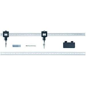 imageAlvin Channel Beam Bar for Beam Compass Replacement Part for Drafting Geometry Engineering and Drawing  13 Inches961X