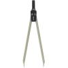 imageALVIN Economy Proportional Gearhead Divider and Drafting Tool 55quot Model 560  for Geometry and Engineering Drawing and Architecture Tool  55 inch5 12 Economy Divider
