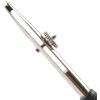 imageALVIN Spring Blade Ruling Pen 4quot 12 inches Model 9584 Drawing Pen With Adjustable Line Width For Drawing Lines or Variable Thickness NickelPlated Nib 12 inches