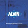 imageAlvin A150015 Folding Parallel Rule  15 Inch Drafting Ruler for Precision Measurements and Accuracy in Architectural and Engineering Designs15