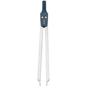 imageALVIN Economy Proportional Gearhead Divider and Drafting Tool 55quot Model 560  for Geometry and Engineering Drawing and Architecture Tool  55 inch5 12 Economy Divider