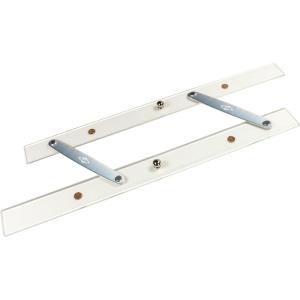 imageAlvin A150015 Folding Parallel Rule  15 Inch Drafting Ruler for Precision Measurements and Accuracy in Architectural and Engineering Designs15