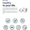 imageLE TAUCI Small Bowls 10 oz Ice Cream Bowl Ceramic Stoneware Bowl Bowls Set for Dessert Fruits Side Dishes Suit For Housewarming  45 Inch Set of 4 Arctic white6 inch