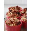 image:imageLE TAUCI Ramekins 4 OZ Oven Safe Creme Brulee Ramekins Pudding Custard Cups Souffle Ramiken Dipping Sauce Dishes Ceramic Ramekin Bowls Set of 6 Matte BlackRed