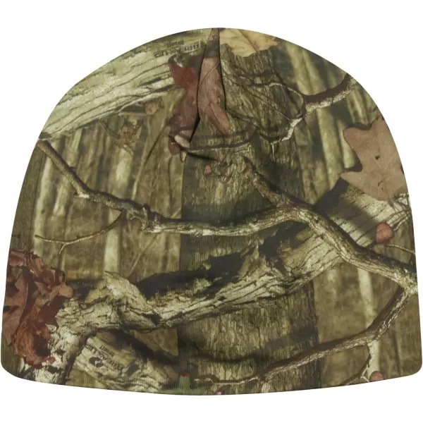 imageMossy Oak BeanieCamo