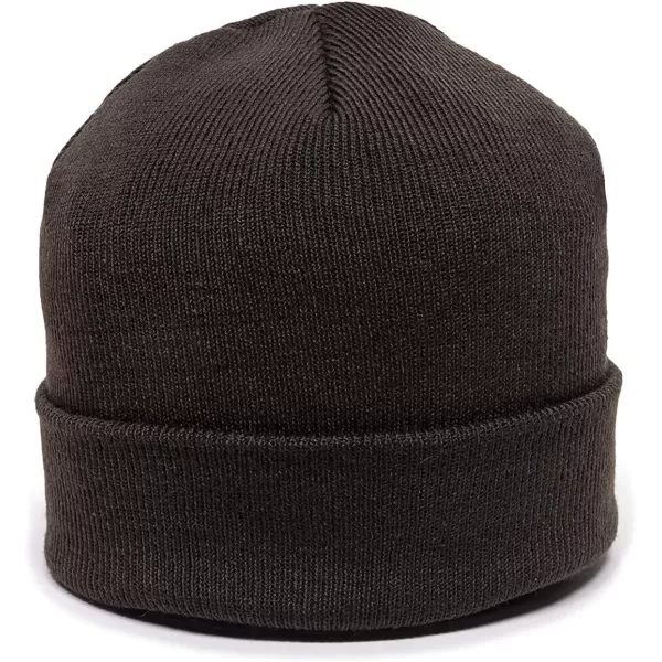 imageOutdoor Cap Knit Watch Cap with CuffBrown