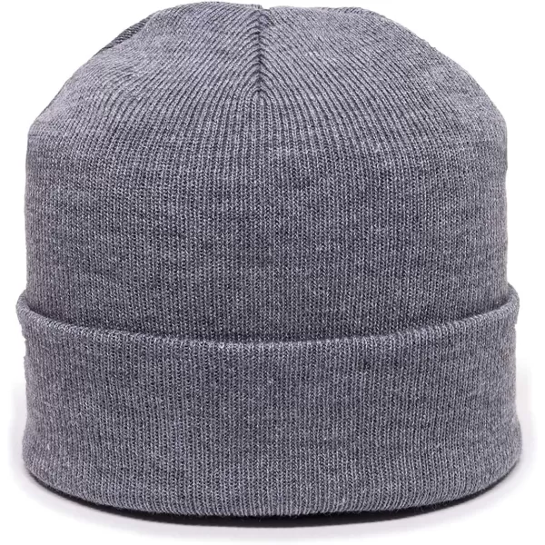 imageOutdoor Cap Knit Watch Cap with CuffGrey