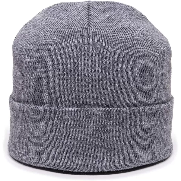 imageOutdoor Cap Knit Watch Cap with CuffGrey