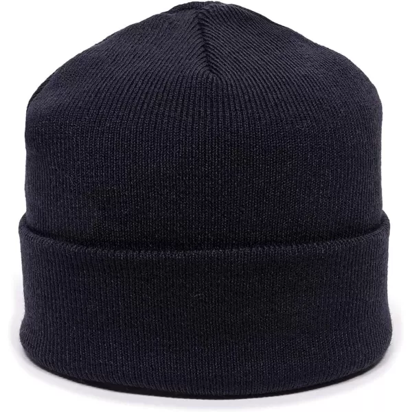 imageOutdoor Cap Knit Watch Cap with CuffNavy