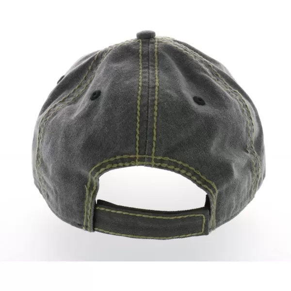 imageOutdoor Cap Mens Standard Mossy Oak Soft Gray Casual Cap One Size