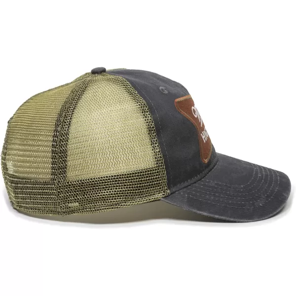 imageOutdoor Cap Unisex Adult Beer012 BlackTan